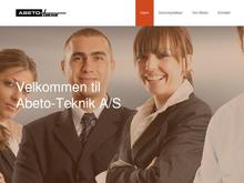 Abeto-Teknik A/S