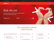 Adecco Herlev
