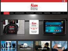 Alarmdivisionen A/S