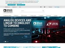 Analog Devices ApS