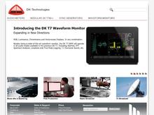 DK-Technologies A/S