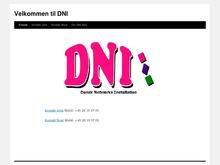 DNI ApS