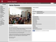 Herlev Byskole Afdeling Elverhøj