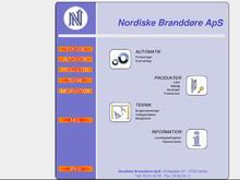 Nordiske Branddøre ApS