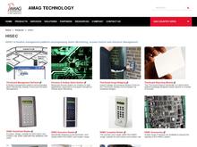 HI SEC International A/S