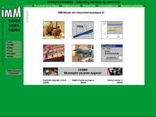 Injection Molding Management v/Ole Johansen