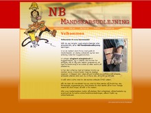 NB Mandskabsudlejning