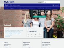 Nykredit Privat