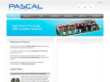 Pascal A/S