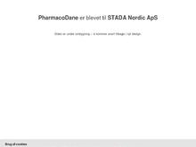 Stada Nordic ApS