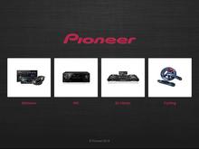 Pioneer Electronics Denmark A/S