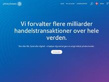Pitney Bowes Danmark A/S