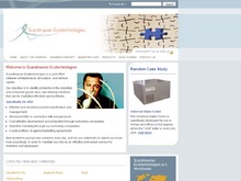 Scandinavian Ecotechnologies A/S