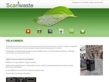Scanwaste Dk v/Bill Bjørklund