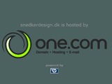SnedkerDesign
