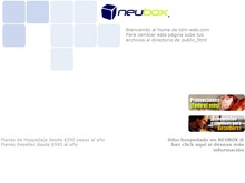 Tdm Webdesign