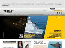 Terma A/S