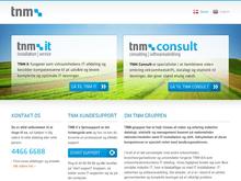 TNM CONSULT ApS