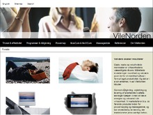 VILENORDEN ApS